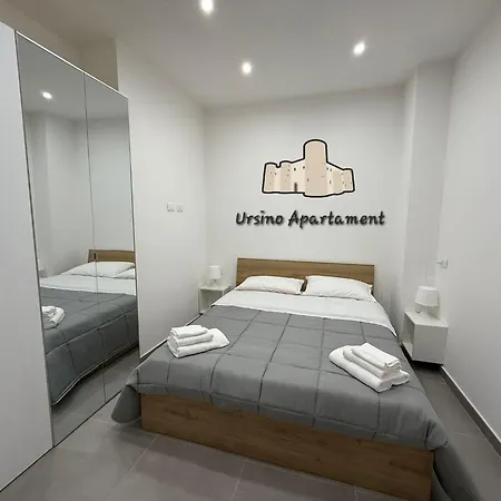 Ursino Holiday home *