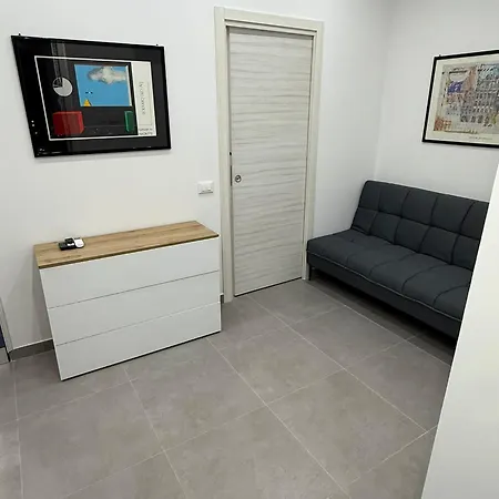 Ursino Holiday home Catania
