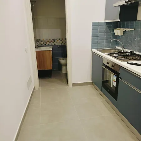 Holiday home Ursino
