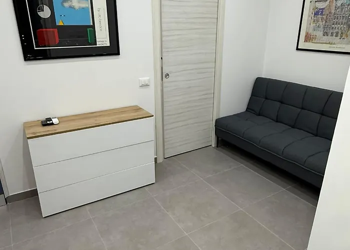 Ursino Σπίτι διακοπών Κατάνια
